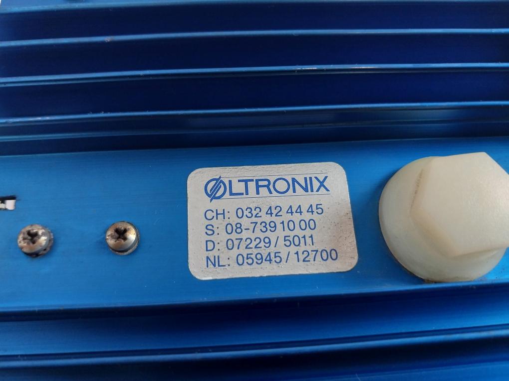 Oltronix Sp-150 Power Supply 6A 24V