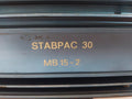 Oltronix Stabpac 30 Mb 15-2 Power Supply