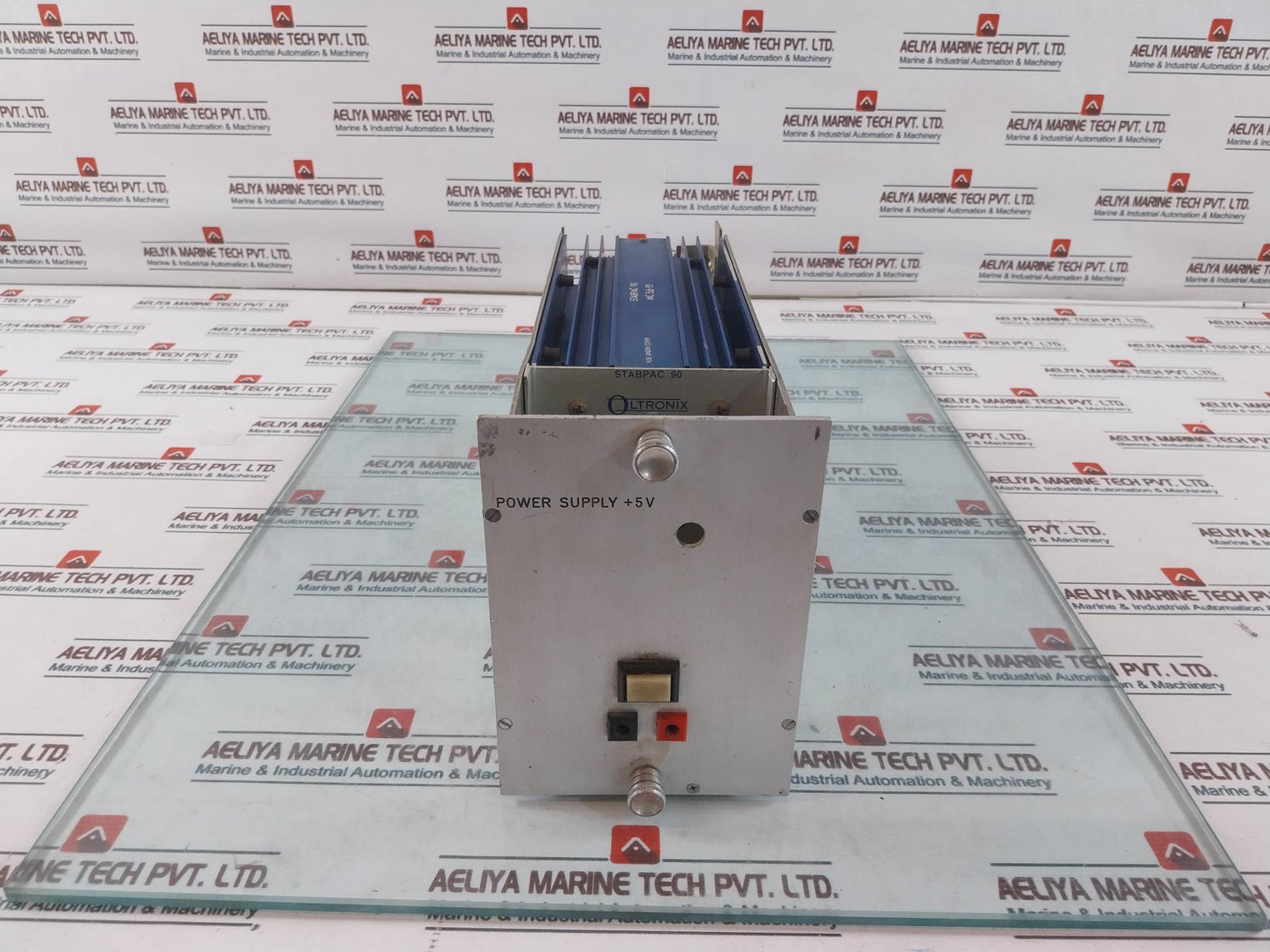 Oltronix Stabpac 90 Power Supply