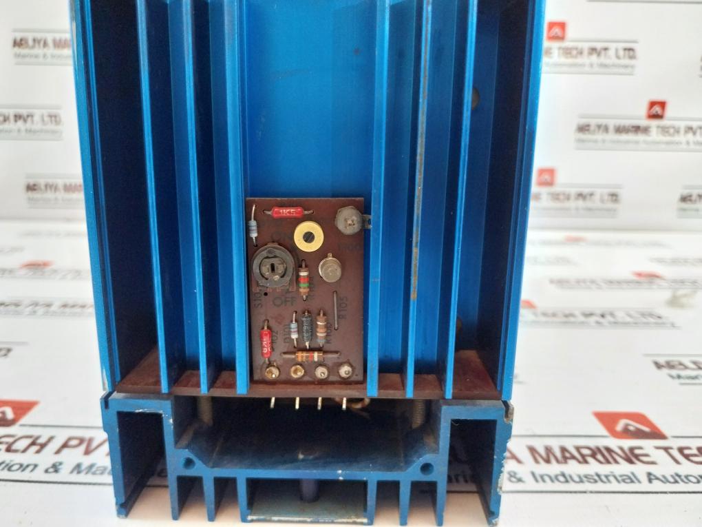 Oltronix Stabpac 90 Power Supply Mc 5.6-10