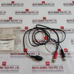 Olympus Bcld-316-2mk Dual Bnc To Dual Lemo
