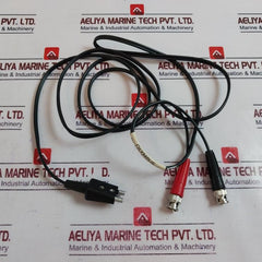 Olympus Bcld-316-2mk Dual Bnc To Dual Lemo