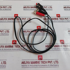 Olympus Bcld-316-2mk Dual Bnc To Dual Lemo