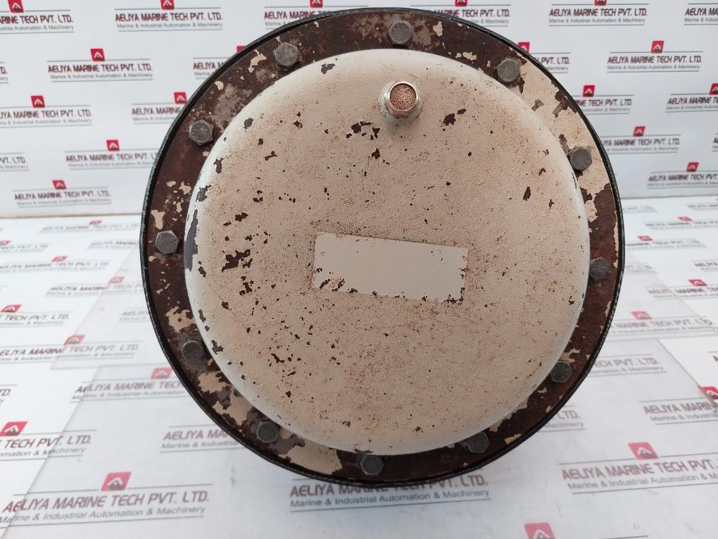 Omc DN40 PN16 Pneumatic Control Valve PRP01A / FR10 Ser: RP01