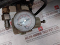 Omc DN40 PN16 Pneumatic Control Valve PRP01A / FR10 Ser: RP01