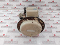 Omc DN40 PN16 Pneumatic Control Valve PRP01A / FR10 Ser: RP01