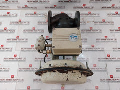 Omc DN40 PN16 Pneumatic Control Valve PRP01A / FR10 Ser: RP01