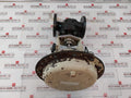 Omc DN40 PN16 Pneumatic Control Valve PRP01A / FR10 Ser: RP01