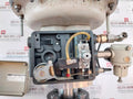 Omc DN40 PN16 Pneumatic Control Valve PRP01A / FR10 Ser: RP01