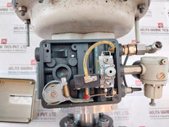 Omc DN40 PN16 Pneumatic Control Valve PRP01A / FR10 Ser: RP01
