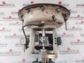 Omc DN40 PN16 Pneumatic Control Valve PRP01A / FR10 Ser: RP01