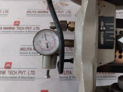 Omc DN40 PN16 Pneumatic Control Valve PRP01A / FR10 Ser: RP01