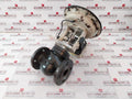Omc DN40 PN16 Pneumatic Control Valve PRP01A / FR10 Ser: RP01