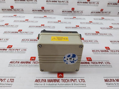 Omc Prp01a Rp01 Pneumatic Positioner 2-10 Bar 3-15 Psi