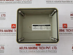 Omc Prp01a Rp01 Pneumatic Positioner 2-10 Bar 3-15 Psi