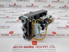Omc Prp01a Rp01 Pneumatic Positioner 2-10 Bar 3-15 Psi