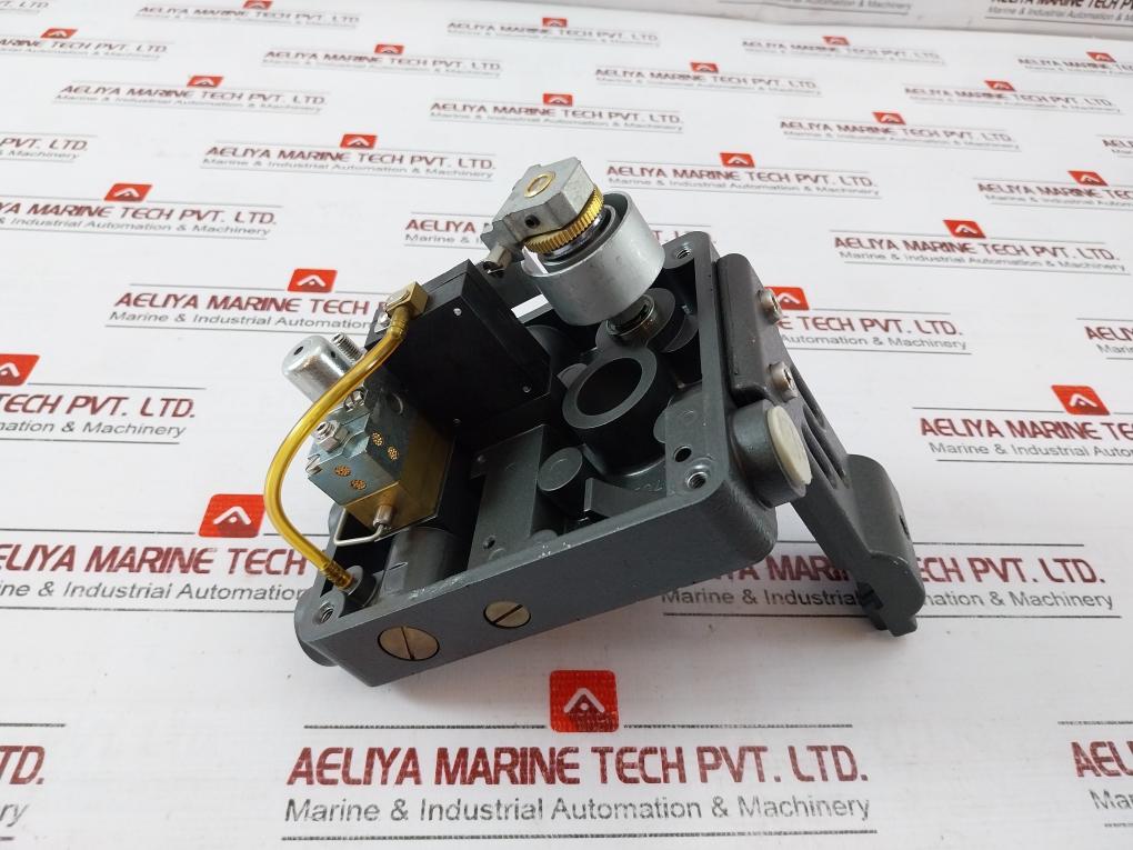 Omc Prp01a Rp01 Pneumatic Positioner 2-10 Bar 3-15 Psi