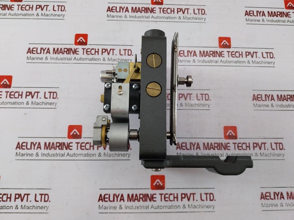 Omc Prp01a Rp01 Pneumatic Positioner 2-10 Bar 3-15 Psi