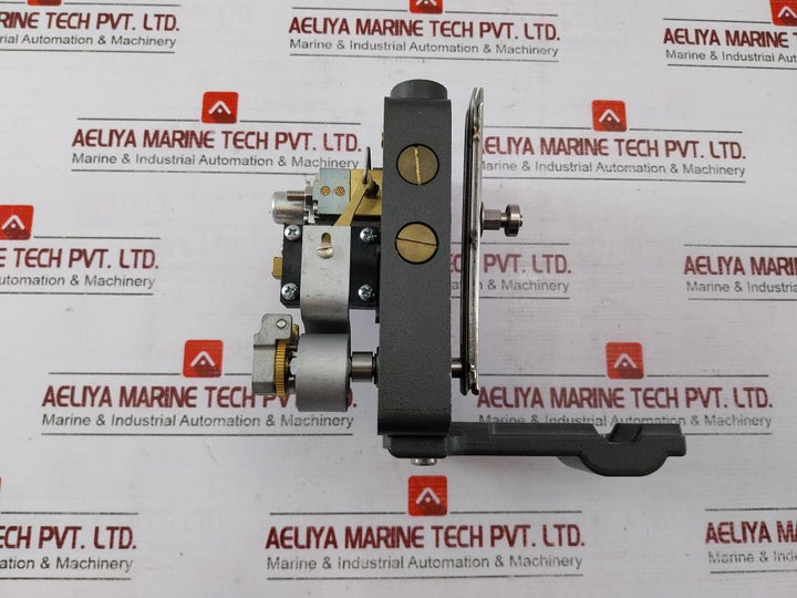 Omc Prp01a Rp01 Pneumatic Positioner 2-10 Bar 3-15 Psi