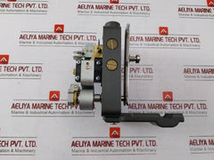 Omc Prp01a Rp01 Pneumatic Positioner 2-10 Bar 3-15 Psi