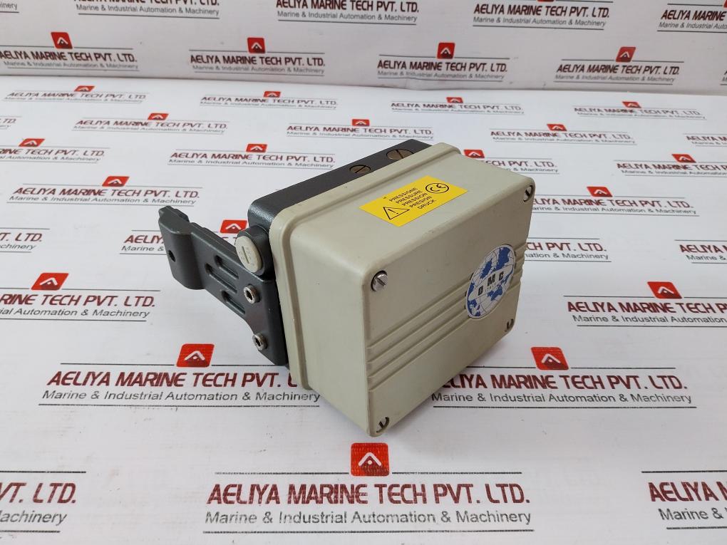 Omc Prp01a Rp01 Pneumatic Positioner 2-10 Bar 3-15 Psi