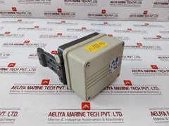 Omc Prp01a Rp01 Pneumatic Positioner 2-10 Bar 3-15 Psi