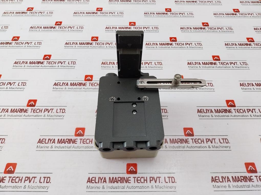 Omc Prp01a Rp01 Pneumatic Positioner 2-10 Bar 3-15 Psi