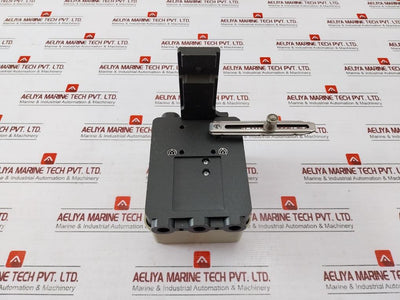 Omc Prp01a Rp01 Pneumatic Positioner 2-10 Bar 3-15 Psi