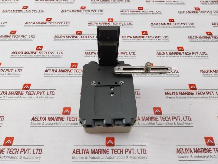 Omc Prp01a Rp01 Pneumatic Positioner 2-10 Bar 3-15 Psi