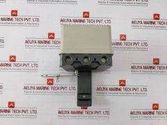 Omc Prp01a Rp01 Pneumatic Positioner 2-10 Bar 3-15 Psi