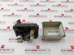 Omc Prp01a Rp01 Pneumatic Positioner 2-10 Bar 3-15 Psi