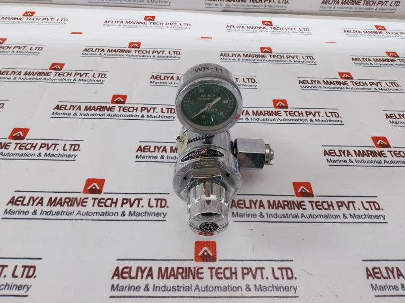 Omega 0-250Kgf/Cm2 Pressure Gauge 652602