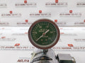 Omega 0-250Kgf/Cm2 Pressure Gauge 652602