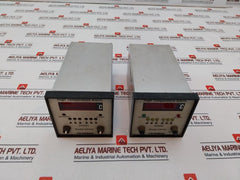 Omega Cn101 High Temperature Alarm