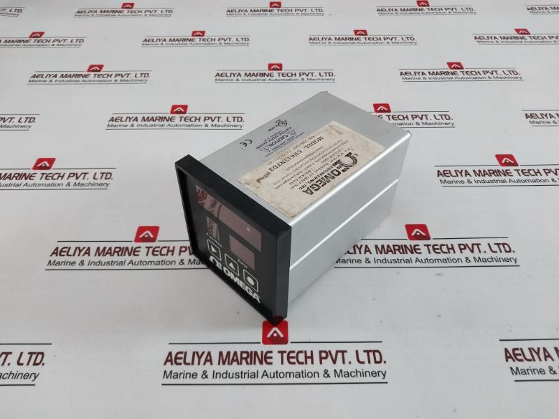 Omega Cn612Rtd2 Temperature Controller Cn600 Series 115/230V