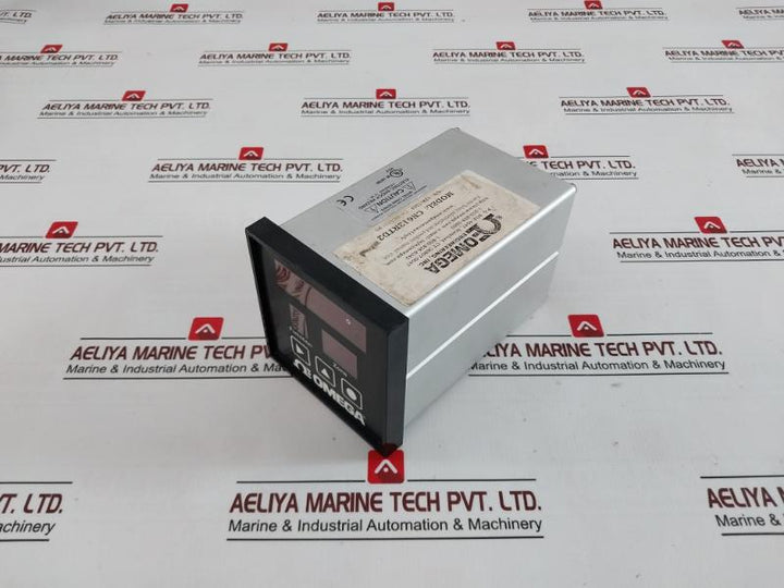 Omega Cn612Rtd2 Temperature Controller Cn600 Series 115/230V