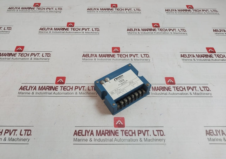 Omega Engineering Tx58 Rtd Transmitter 0?C To +200?C