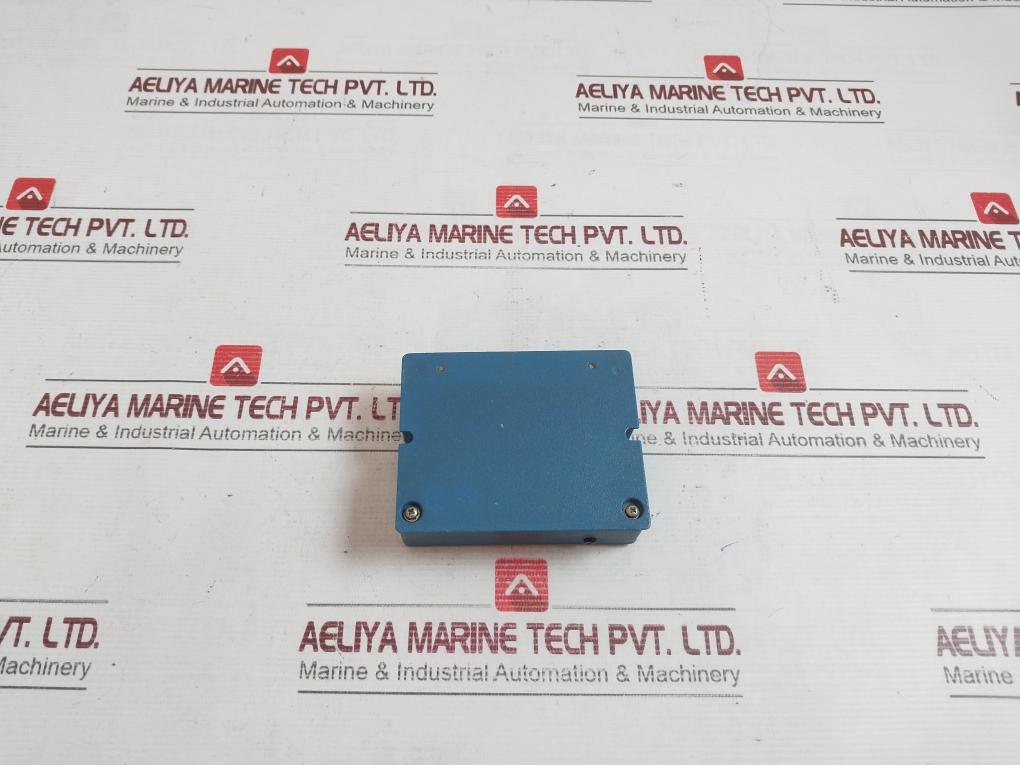 Omega Engineering Tx58 Rtd Transmitter 0˚C To +200˚C