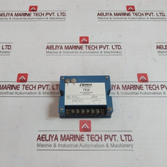 Omega Engineering Tx58 Rtd Transmitter 0?C To +200?C