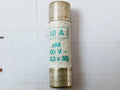 Lot of 2X OMEGA Fuse 10A 500V 10.3x38mm