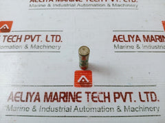 Lot of 2X OMEGA Fuse 10A 500V 10.3x38mm