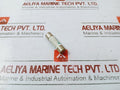 Lot of 2X OMEGA Fuse 10A 500V 10.3x38mm