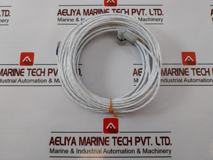 Omega M12Cm-t24Sspc-rf-10 High Temperature M12 Extension Cable Wnr2028147 10.M