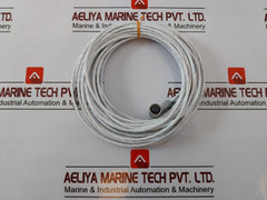 Omega M12Cm-t24Sspc-rf-10 High Temperature M12 Extension Cable Wnr2028147 10.M
