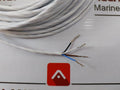Omega M12Cm-t24Sspc-rf-10 High Temperature M12 Extension Cable Wnr2028147 10.M