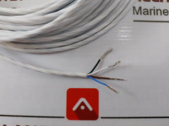 Omega M12Cm-t24Sspc-rf-10 High Temperature M12 Extension Cable Wnr2028147 10.M