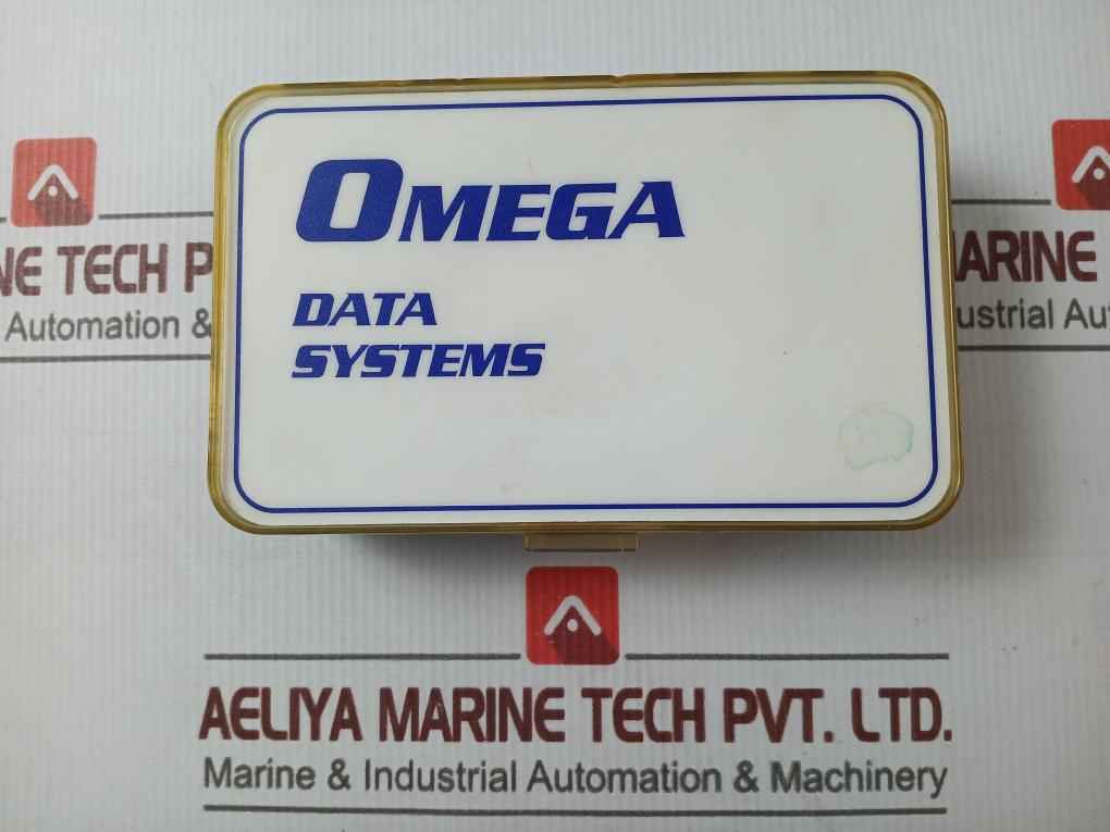 Omega Precision Data Interface Flash Programming Tool