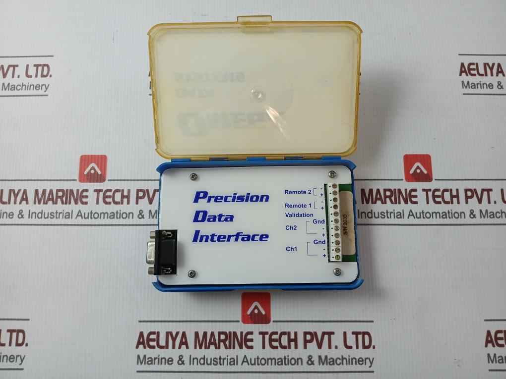 Omega Precision Data Interface Flash Programming Tool