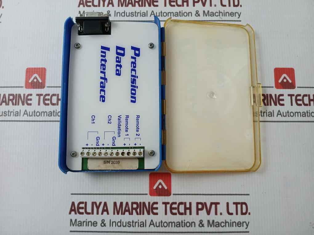 Omega Precision Data Interface Flash Programming Tool