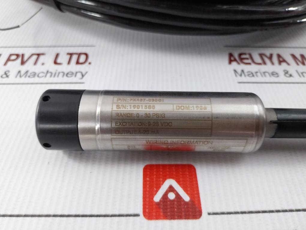 Omega Px437-030Gi
